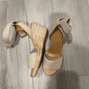 J crew shoes